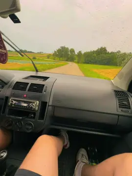 Lekki rów                                #row #gnój #polo #misa #dc 