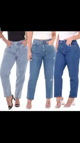#modafemenina #calcajeansfemenina #calcajeans #tiktokshop 
