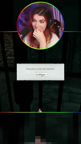 Le vol par missclick #twitch #streamer#Oblivion