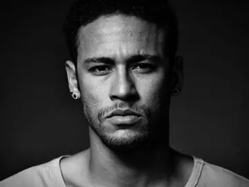 can i get a kiss? #neymar #fyp 