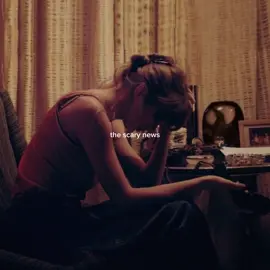the scary news is, you're on your own now. #midnights #taylorswift #swiftie #youreonyourownkid #erastour #eras #taylorsversion #taylorswifttheerastour #taylornation #foryoupage #aesthetic 