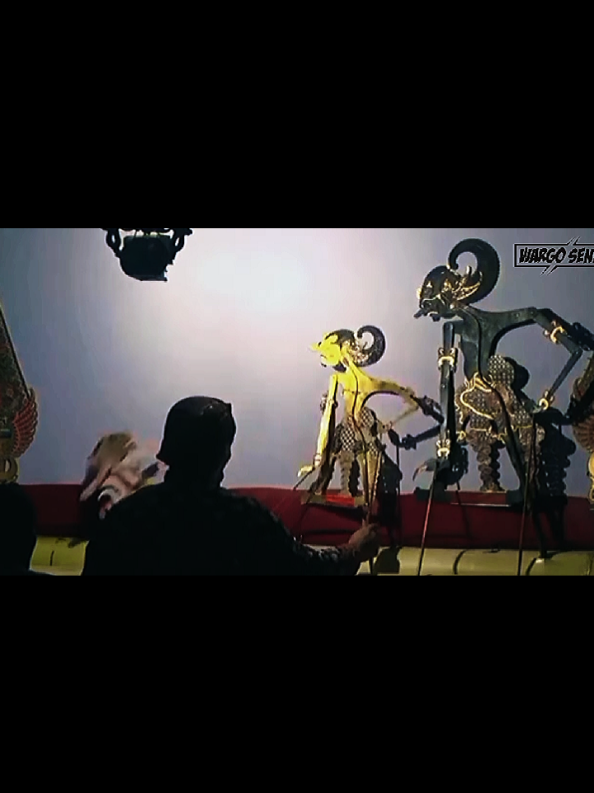 Kesamaan dari perilaku Ontoseno dan Joyoseno  #ontoseno #ontorejo #joyoseno #wayang #wayangkulit 