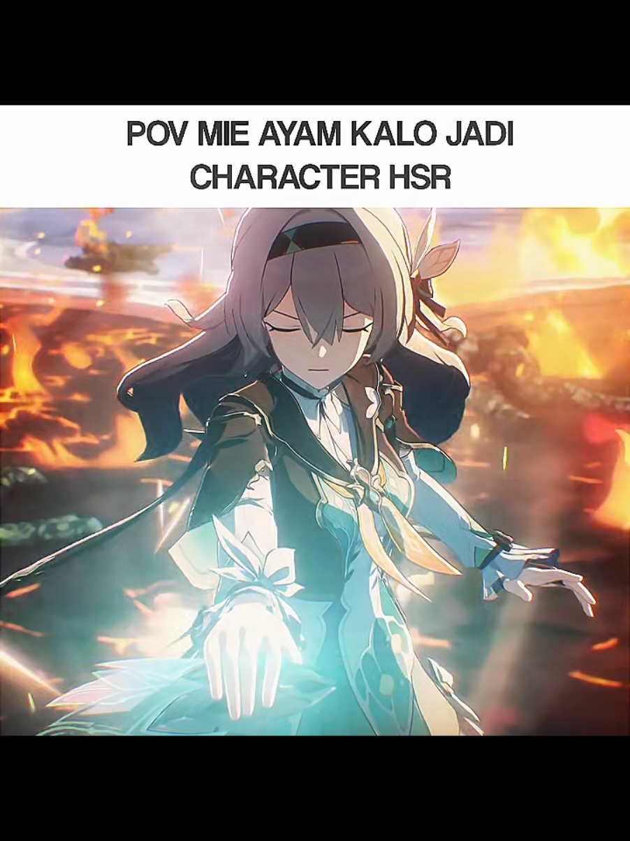 #firefly #HonkaiStarRail #fyp #dontflop 