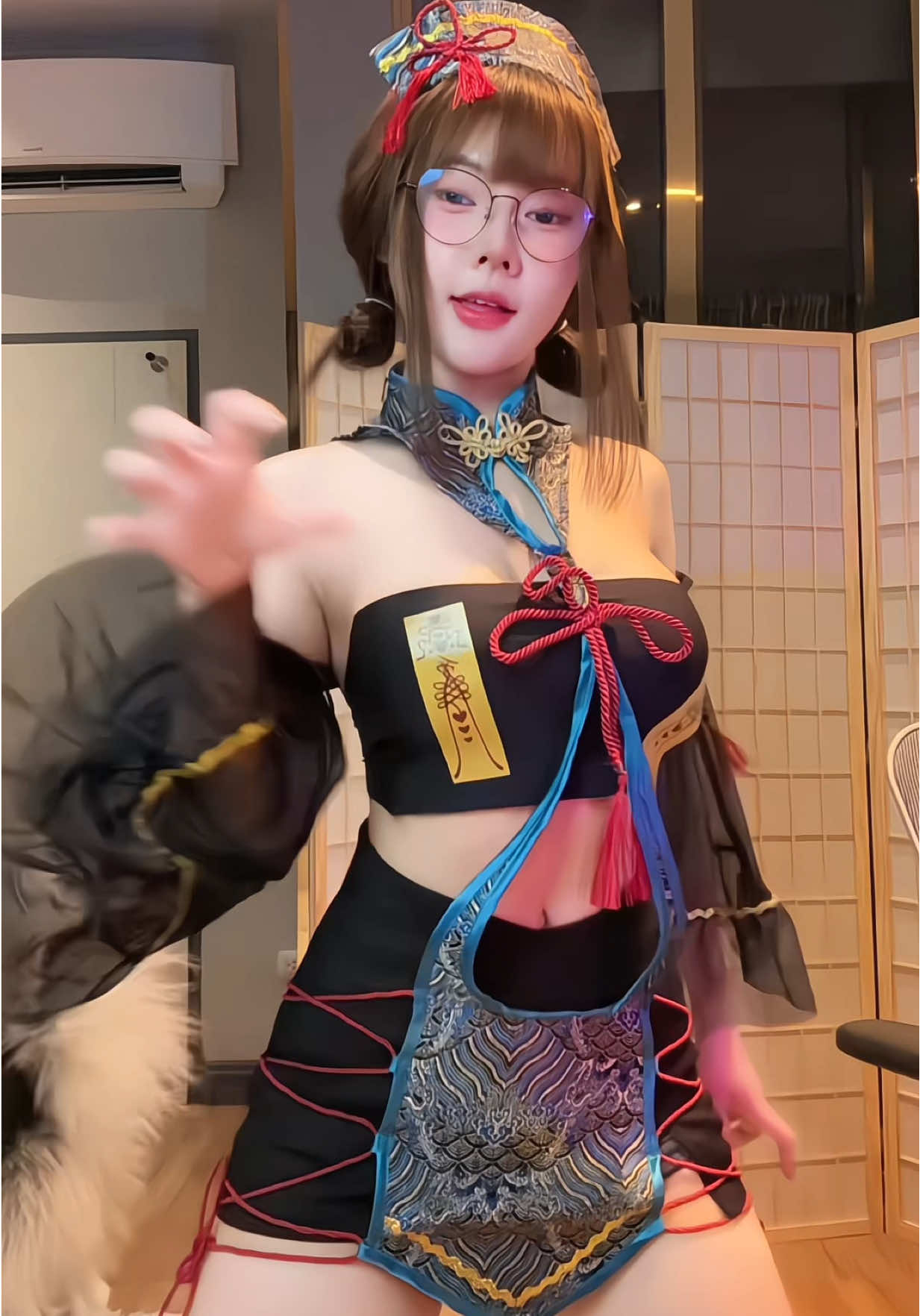 👻 #fyp 