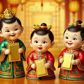 Thần tài ghé #xuhuong #xuhuongtiktok #review 