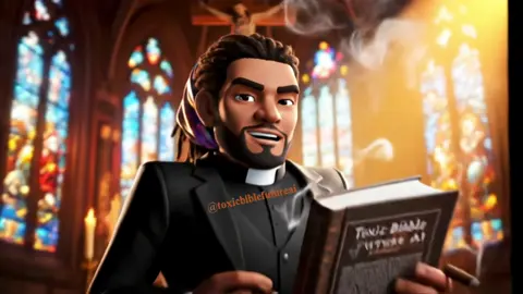 Toxic Bible Future Ai #toxicbiblefutureai #creatorsearchinsights  📈 How I grew my TikTok to 10k followers in just 7  days? Simple: Original content, savage humor, AI-powered skits, and staying true to the Toxic Bible Future AI brand 😤📖🔥 I used AI voice cloning, cartoon edits, and sarcastic wisdom from the toxic pastor himself – Future. This ain’t just comedy… it’s Future Pastor Meme energy with digital soul 😎 Here’s the skit that got me into the TikTok Creator Pilot Program. Watch till the end and tell me this ain’t “Sensational.” 🙏🏾💨 🎙️Toxic Sermon Skit 🎭 Savage Relationship Advice 🧠 AI Future Voice Skit 🕊️ Cartoon Future Toxic Quotes Let’s go viral – again. #foryou #follow #fypシ #viral #fypage #foryoupage #fypシ゚viral #tatcha #like #fyppppppppppppppppppppppp #followme #usa #canada #london #england #fyp #likeformore 
