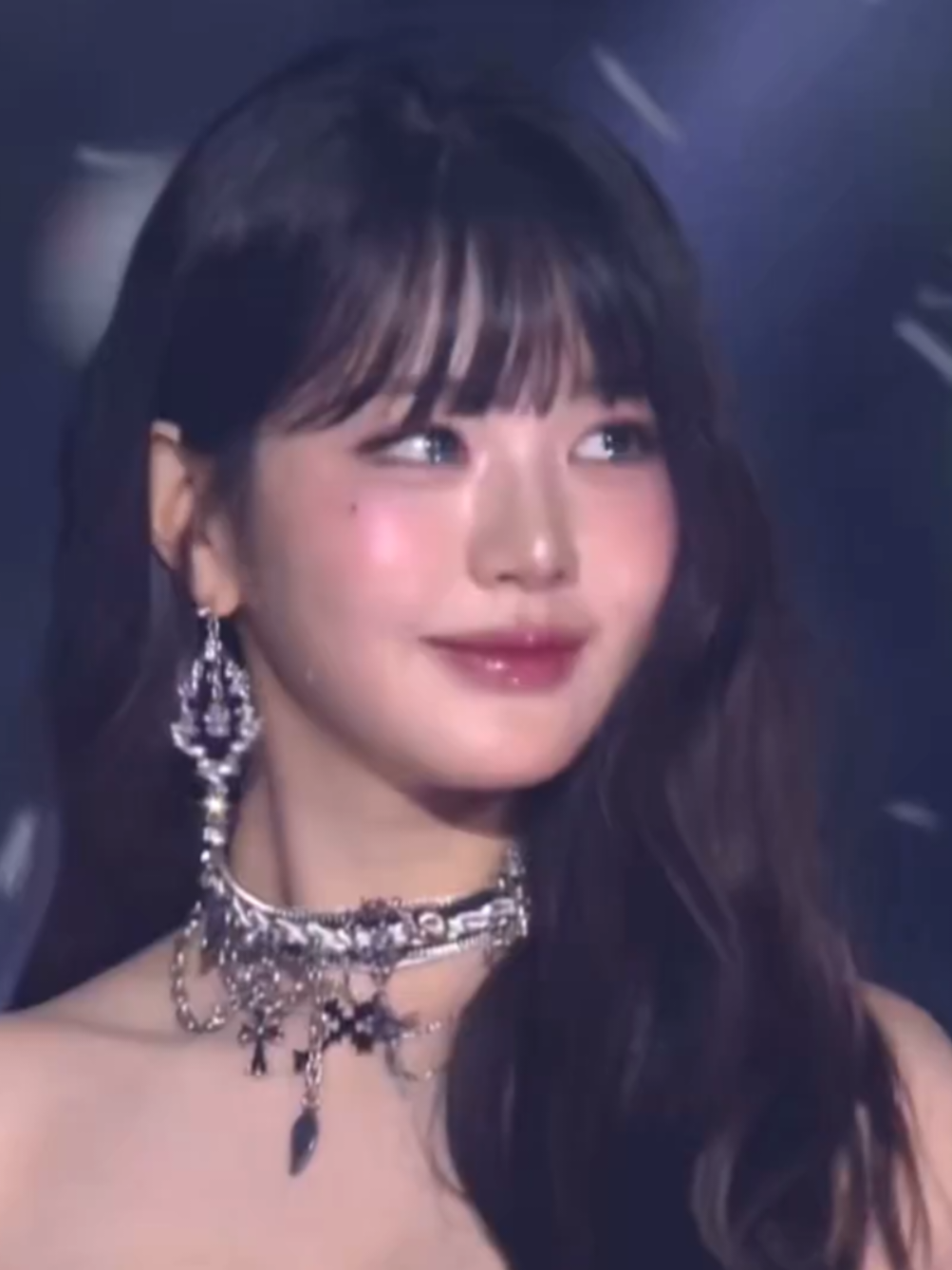 Jang Wonyoung at SBS Gayo Daejon Summer 2025✨️ #jangwonyoung #wonyoung #wonyoungism #wonyoungive #ive