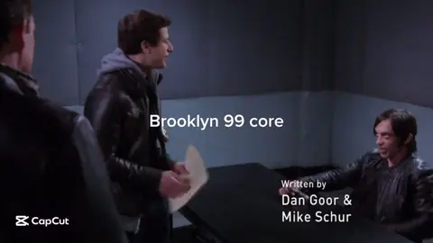 B99 core! | #brooklynninenine #brooklyn99 #b99 #core #jakeperalta #raymondholt #rosadiaz #amysantiago #charlesboyle #fyp #foryoupage 
