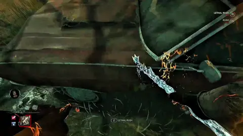 #blight #dbd #deadbydaylight #هاشتاق #بلايت #دبد #دبدي #console #dbdclips 