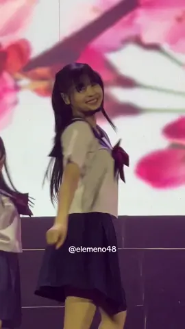 Fancam @jkt48.trisha  Masa Depan Yang Menyilaukan Mata Full House 2025 Jakarta, 27-07-2025 #JKT48 #JKT48NewEra #JKT48FULLHOUSE 