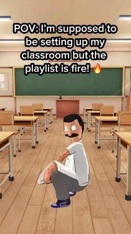 The reason my classroom isn’t done now 😂😂 #classroomsetup #summerending 