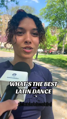 PICK THE BEST LATIN DANCE 👀 #latin #dance #bachata #merengue #salsa #tiktok #viral 