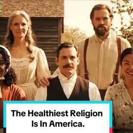 The healthiest religion is in America. I know it’s shocking. But it’s true. The Seventh Day Adventists have an amazing story. That’s 1 minute, see you tomorrow for Day 41!