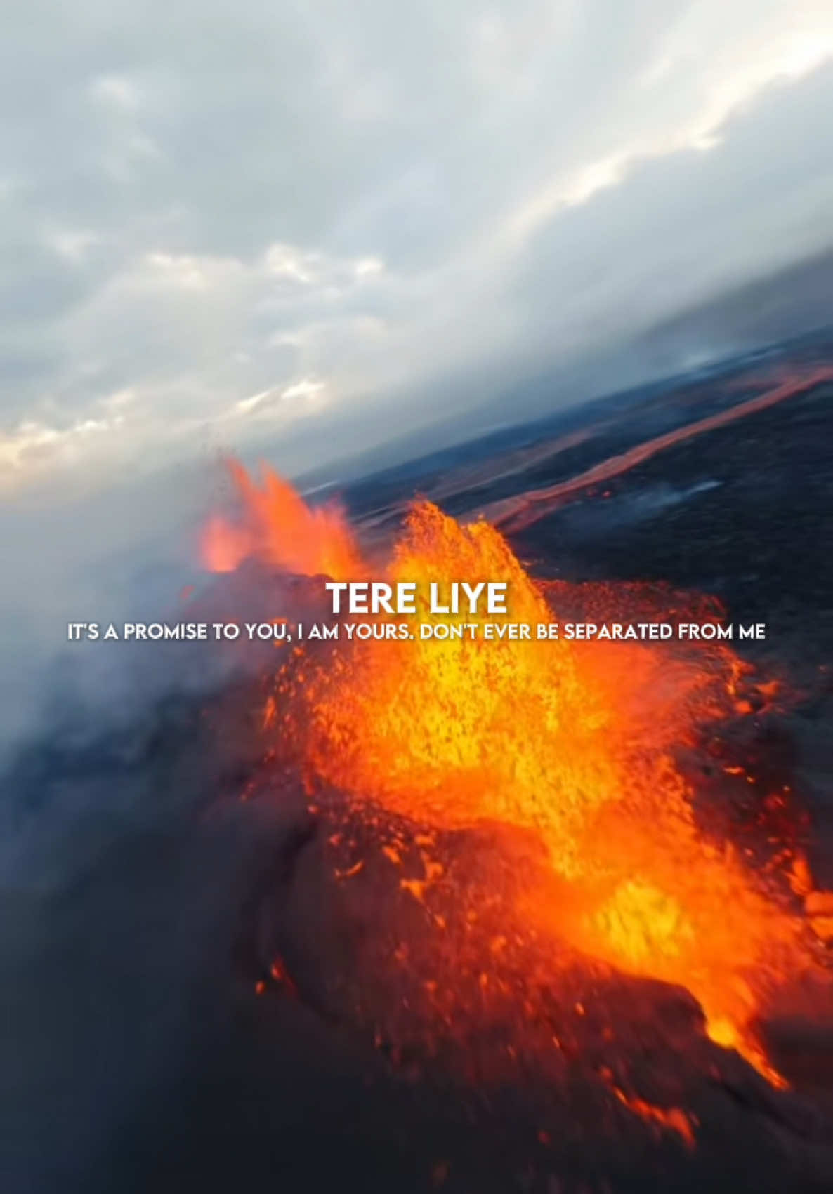 Tere Liye.. #fyp #foryou #foryoupage #fyps #edit #songs #lyrics #atifaslam #shreyaghoshal #prince #trending #heartbroken #browntiktok #desi #viral #pakistantiktok #blowthisup #dontflop