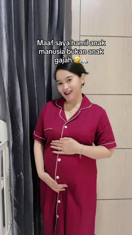 Emang settingan nya gitu 