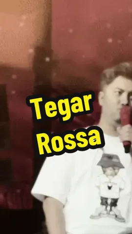 Tegar - Rossa  Bukan hanya tentang lagu tapi tentang kekuatan bertahan ..  #fyp #rossa #tegarrossa #cover #nandaprima #vocmicmerah 