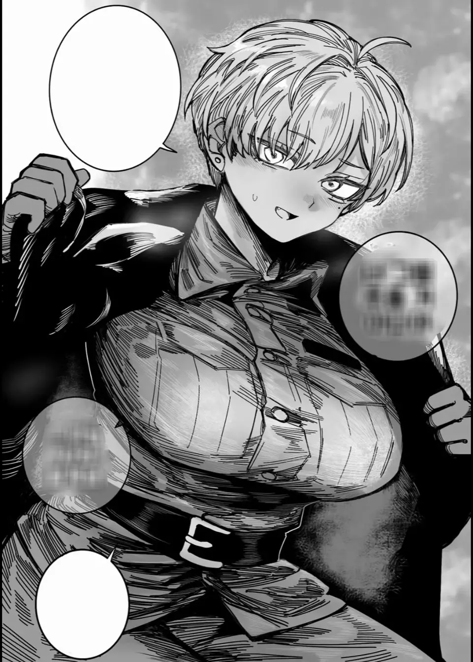 #manga #mangaslideshow #kiriri 