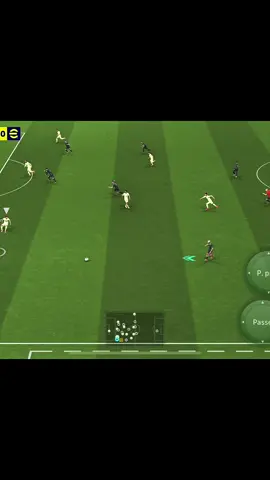 🤣😂 tu n’es parle plus !? #efootballmobile2025 #refs #drole #fyp #pourtoi #viral 