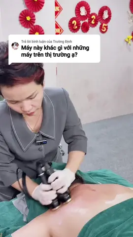 Máy SKT9 khác gì với những dòng máy khác?? #mayskt9 #duongsinhnguhanh #duongsinhthucchien #nguyensau #daotaohocvien 