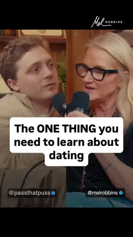 If they want to see you, you’ll know. Endless texts? Not making plans? They’re bored, not busy.  Let Them show you where you stand, then Let Me decide: Is this attractive? Does their behavior match what want in a partner? Listen to the full conversation on Therapuss with Jake Shane (@Jake Shane) 🎧 “Session 60: Mel Robbins.” #melrobbins #letthem #letthemtheory #jakeshane