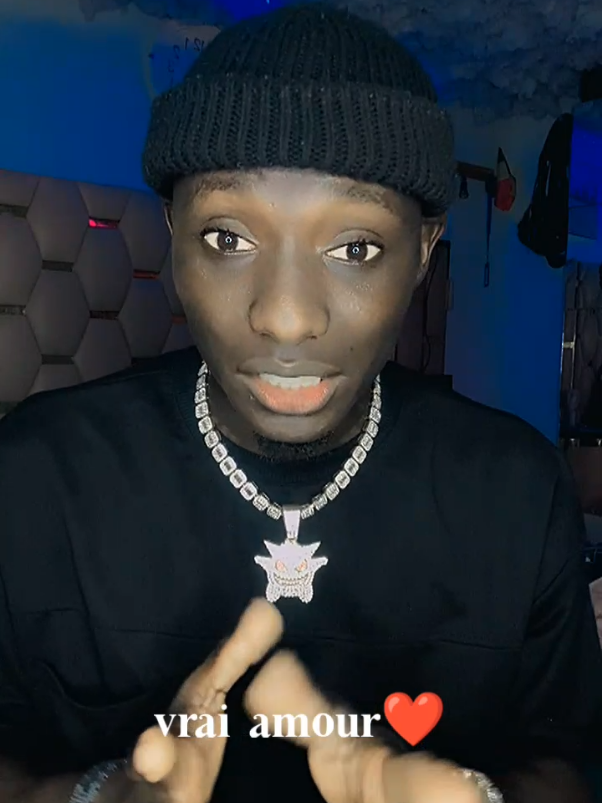 qu'es-ce que le vrai Amour ❤