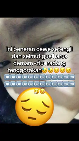 #moots #lb #fypppp #masukberandafyp #sakit #fypppp #y #tiktok #moots #fyp #fypppp #lewatberandafyp #4u #alamakk #demam #fypppp #flu #sakittttt #eaaa 