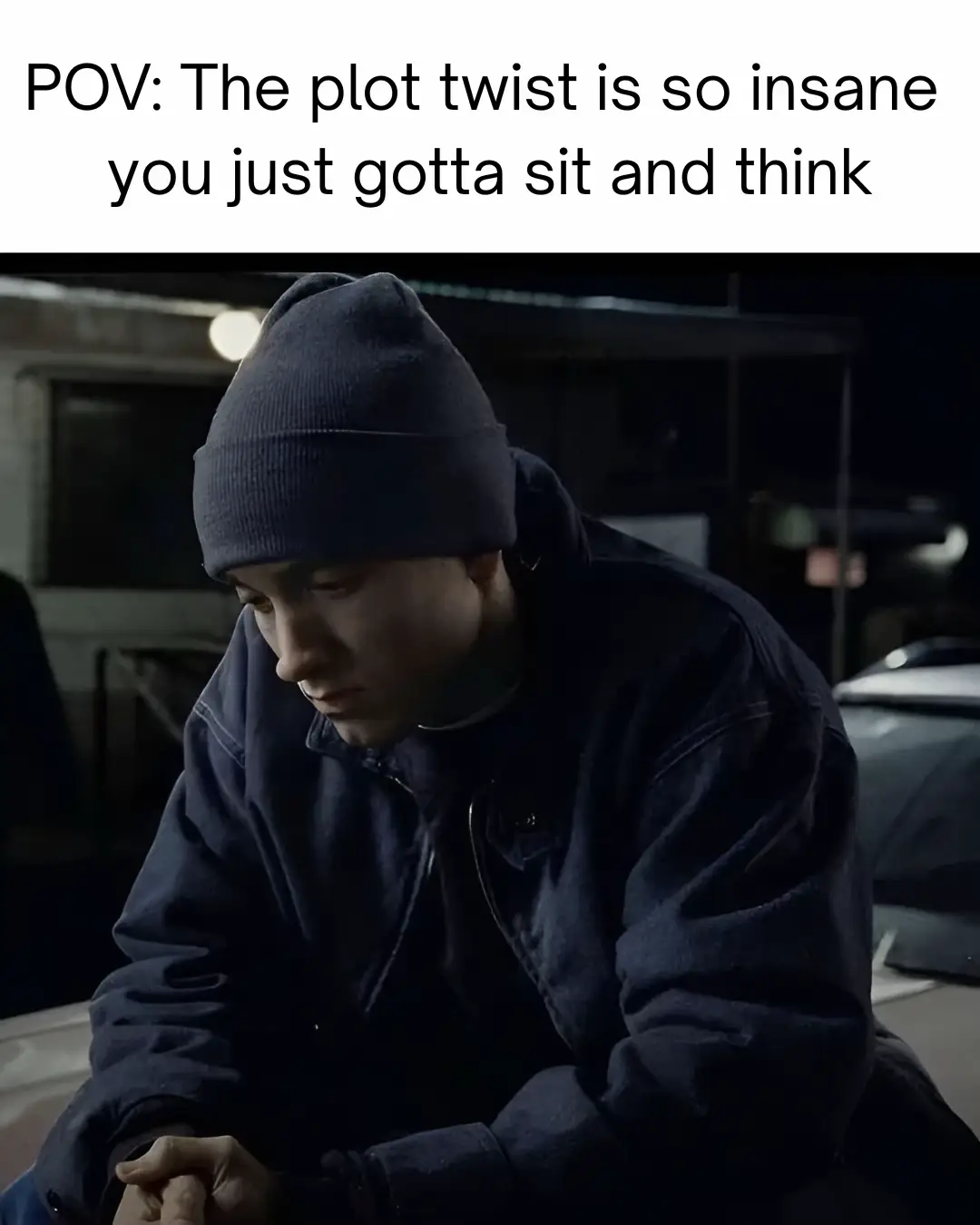 #fyp #breakingbad #tvshow #series #plottwist #walterwhite #jessepinkman #peak 