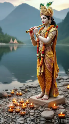 হরে কৃষ্ণ নামেই শান্তি 🙏🙏🙏🙏