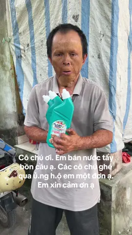 Em Khang để giỏ hàng ở bên dưới ạ #flashman #nuoctayboncau #xuhuong 