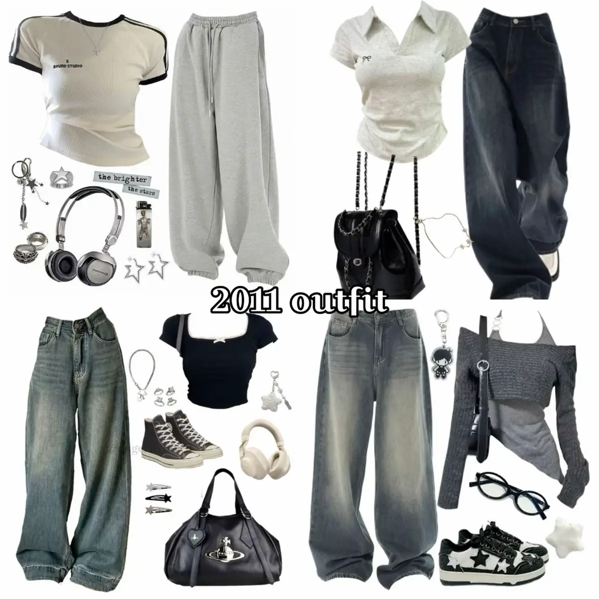 #2011outfit #xuhuong #fyp #thinhhanh #viral 