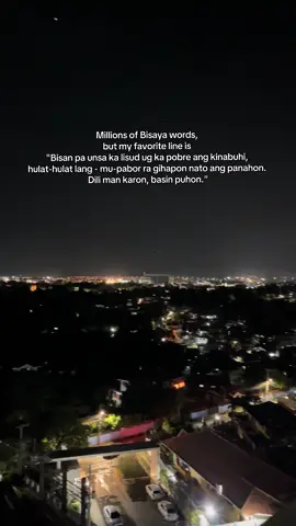 Puhon 🤍 #fyp #cebu #bisaya 