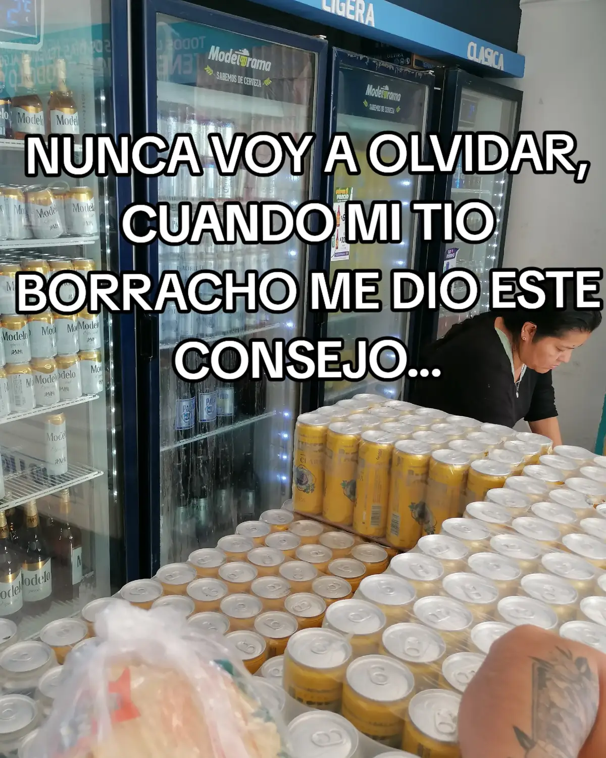 #consejo #borracho #paratii #porti 