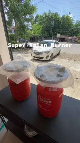 #superkalanburner #burner #fyp