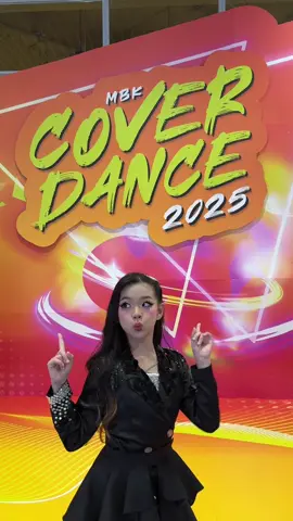 Yok #CapCut #มาแรงในตอนนี้ #mbkcoverdance2025 