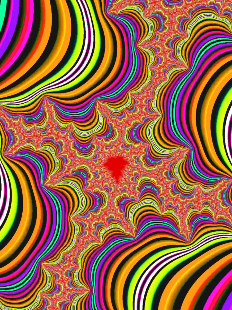 #trippy #trippyvibes #boostyourday #fractalart #fractal #trippyartist #trippyart #mindblowing #hypnoticart #hypnotic #mesmerizing #psyart #psychedelicart #colors #colorart 