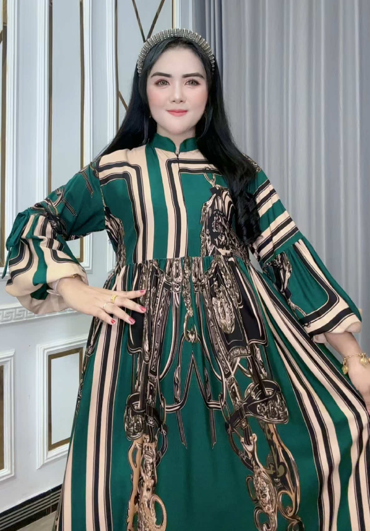 #BeliLokal #WIBGAJIAN #PromoGuncang88 #gamismurah #gamiskekinian #gamisjeans #gamisimport #dasterviral #dasterhits #Gamisbludru #gamismanik #gamismewah 