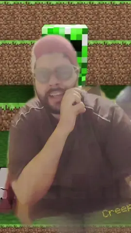 #greenscreen #probandofiltros #filtro #parati #humor #Minecraft #viral 