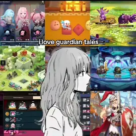 #guardiantales #game #gamestory #gamepixel #masterpiece #plot #story #lore izin ambil fotonya @laplacefeargod 