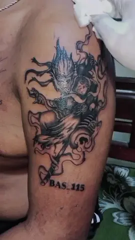 #ikspikerasakti_indonesia #ikspi_kerasakti1980 #ikspipusatmadiun #tattoos #tattoos #bjn24jam #CapCut 