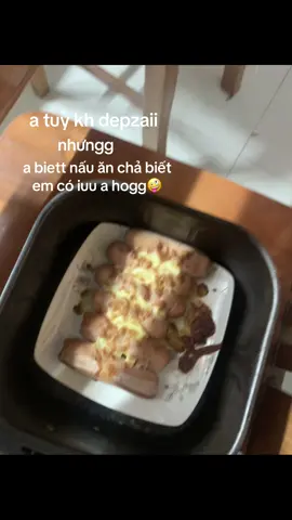 #xuhuongtiktok 