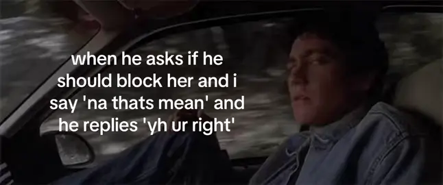 idiot bro #giftok #fyp #donniedarko #ihatemybf #jakegyllenhaal 
