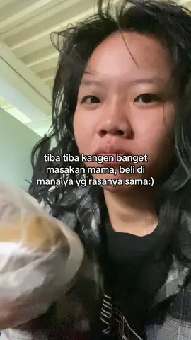 udh gabisa cobain lagi, tapi rasanya ga akan pernah lupa. #kangenmasakanibu #kangenibu #ibudisurga #tanpaibu #piatu #fyp #4u 