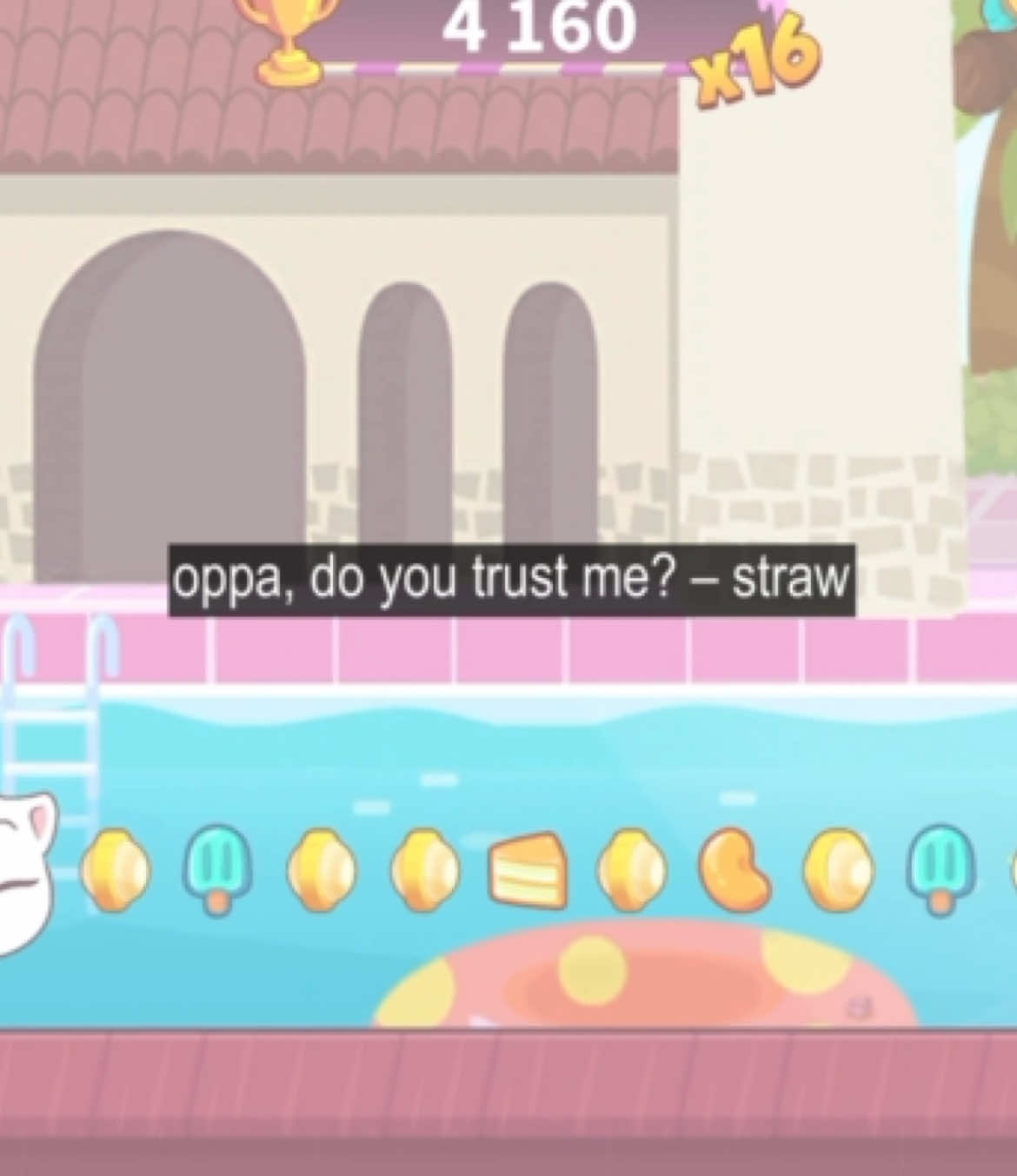 #straw #girlcrush #oppadoyoutrustme? #kpoplyrics #kpop #томиконфеты 