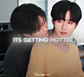 #SHENGHUA | I’m loving this series so far | #edit #edits #fyp #desire #desiretheseries #垂涎desire #omegaverse #shengshaoyou #huayong abo desire ep 5 sheng and hua edit 