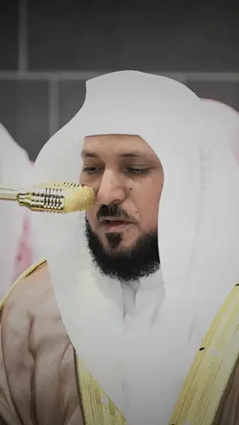 قالَ لا تَخافا إِنَّني مَعَكُما أَسمَعُ وَأَرى #ماهرالمعيقلي #quran #islamic_video #islamic #سورة_طه 