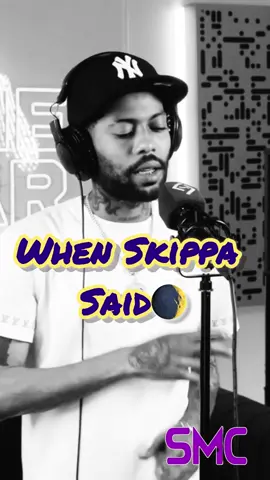 When Skippa said #skippa #night #nighttime #hellboy #dancehall 