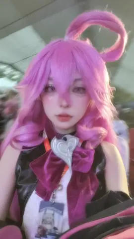 Nay em làm khách mời bận cả ngày nên quay đại hỏng chọn nhạc 😋#cosplay #xuhuong #tnhan2703 #keera #lienquan 