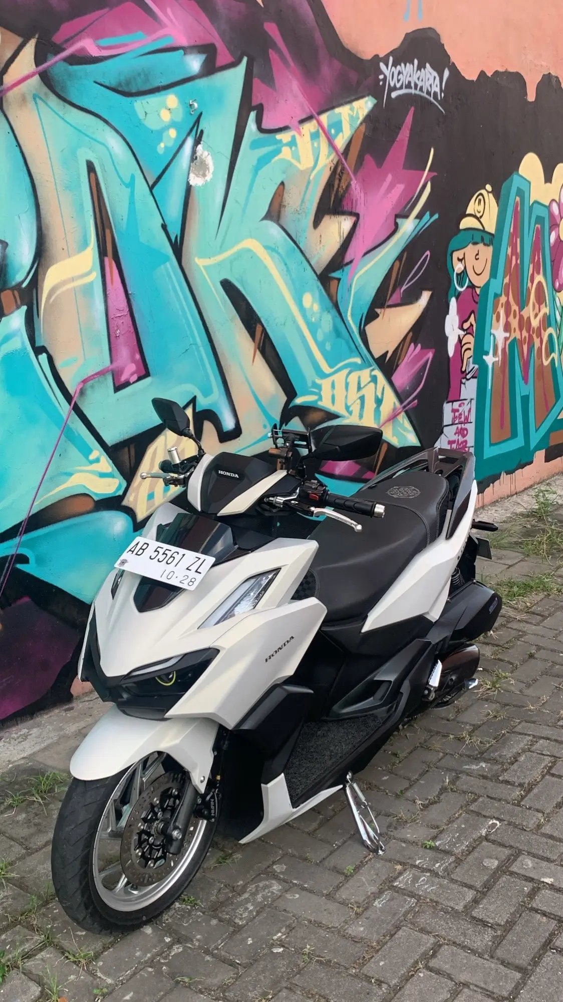 #fyp #fypシ #vario #vario160 #vario160modifikasi 