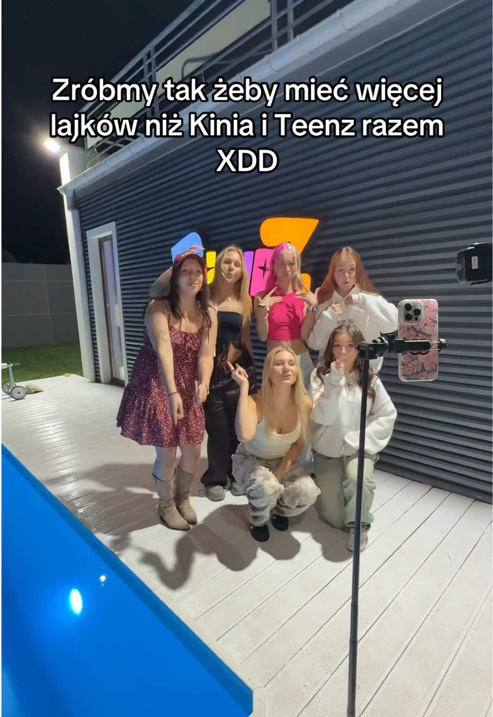 Influencerki… 