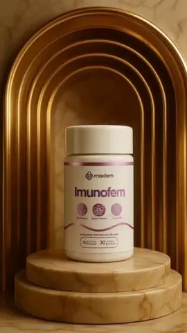 #imunofem #candida #saudedamulher #autoestima #tiktokshop 